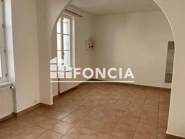 Appartement à louer, 149m², Anet