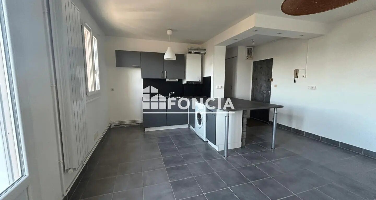 Appartement à vendre, 43m², Lucé