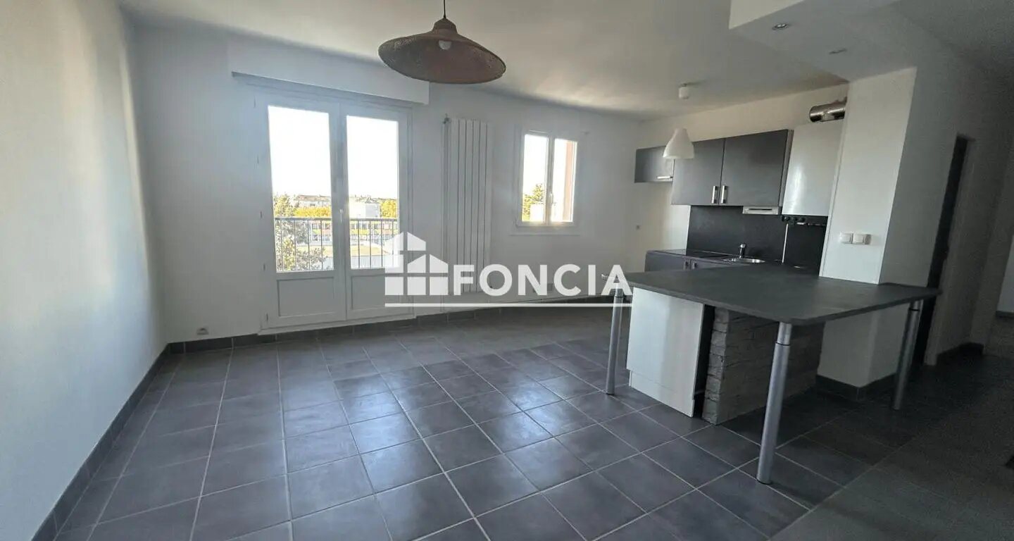 Appartement à vendre, 43m², Lucé