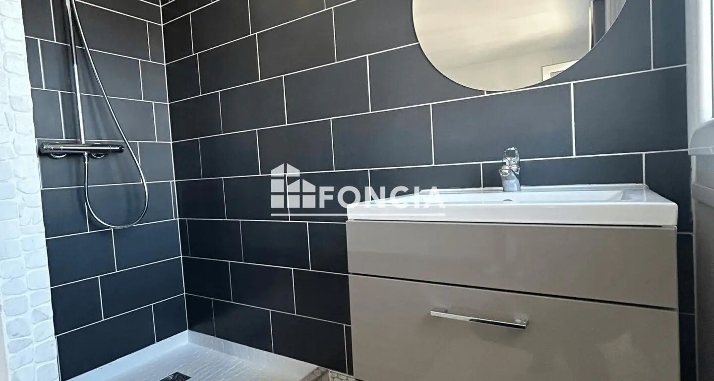 Appartement à vendre, 43m², Lucé