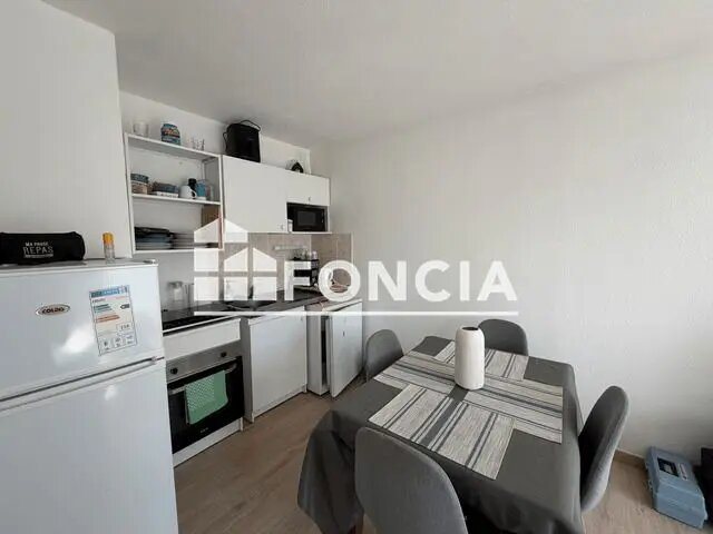 Appartement à louer, 38m², Chartres