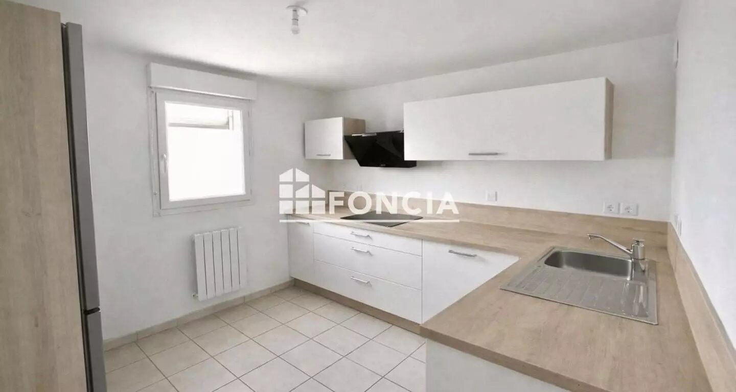Appartement à vendre, 69m², Vernouillet