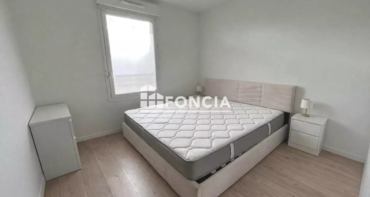 Appartement à vendre, 69m², Vernouillet