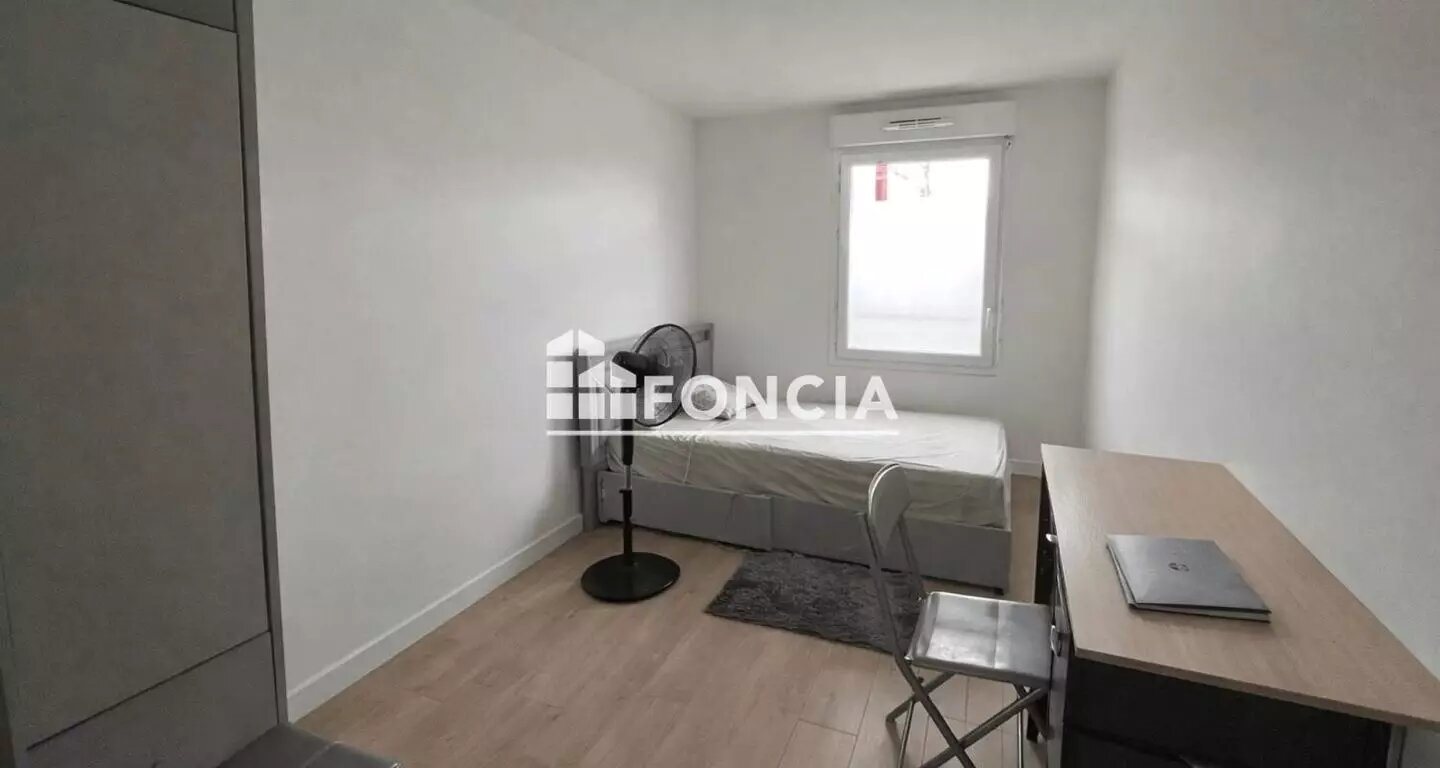 Appartement à vendre, 69m², Vernouillet