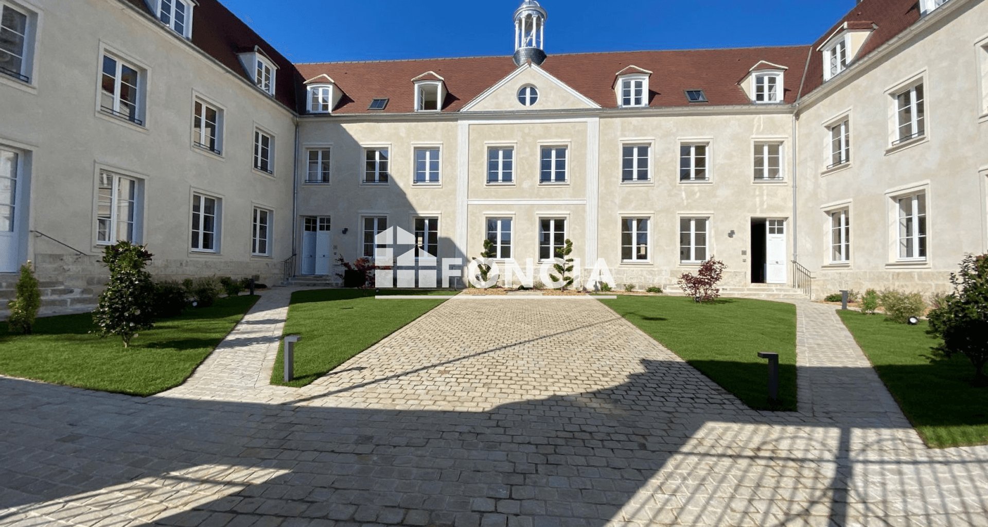 Appartement à louer, 17m², Chartres