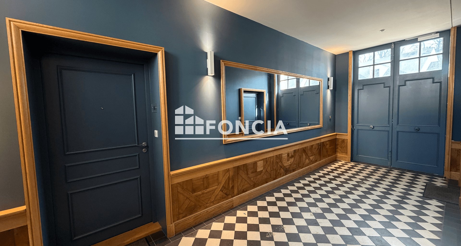 Appartement à louer, 17m², Chartres