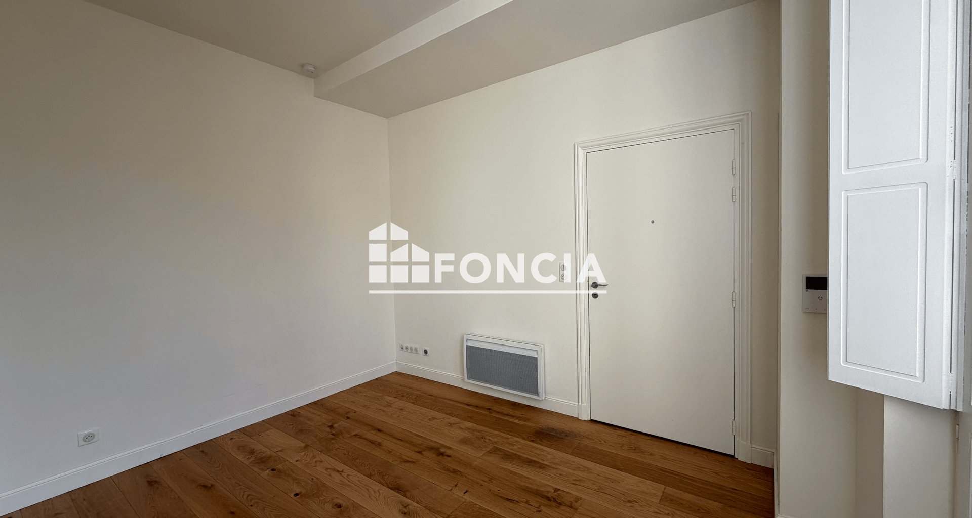 Appartement à louer, 17m², Chartres