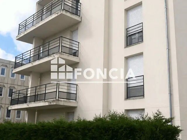 Appartement à louer, 40m², Chartres