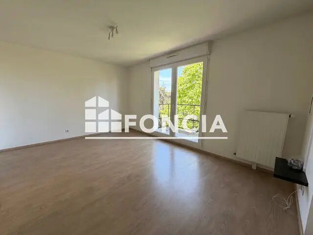 Appartement à louer, 40m², Chartres