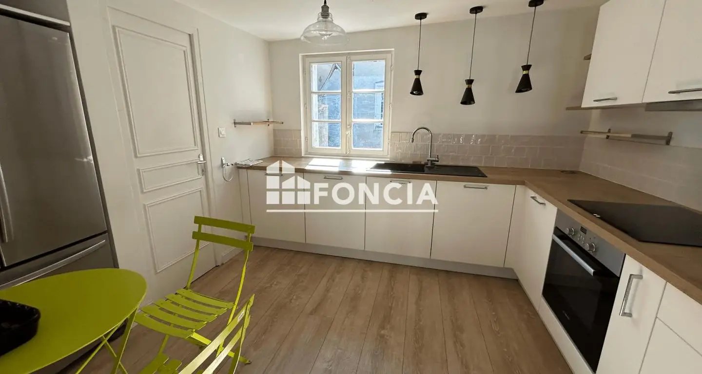 Appartement à vendre, 83m², Chartres