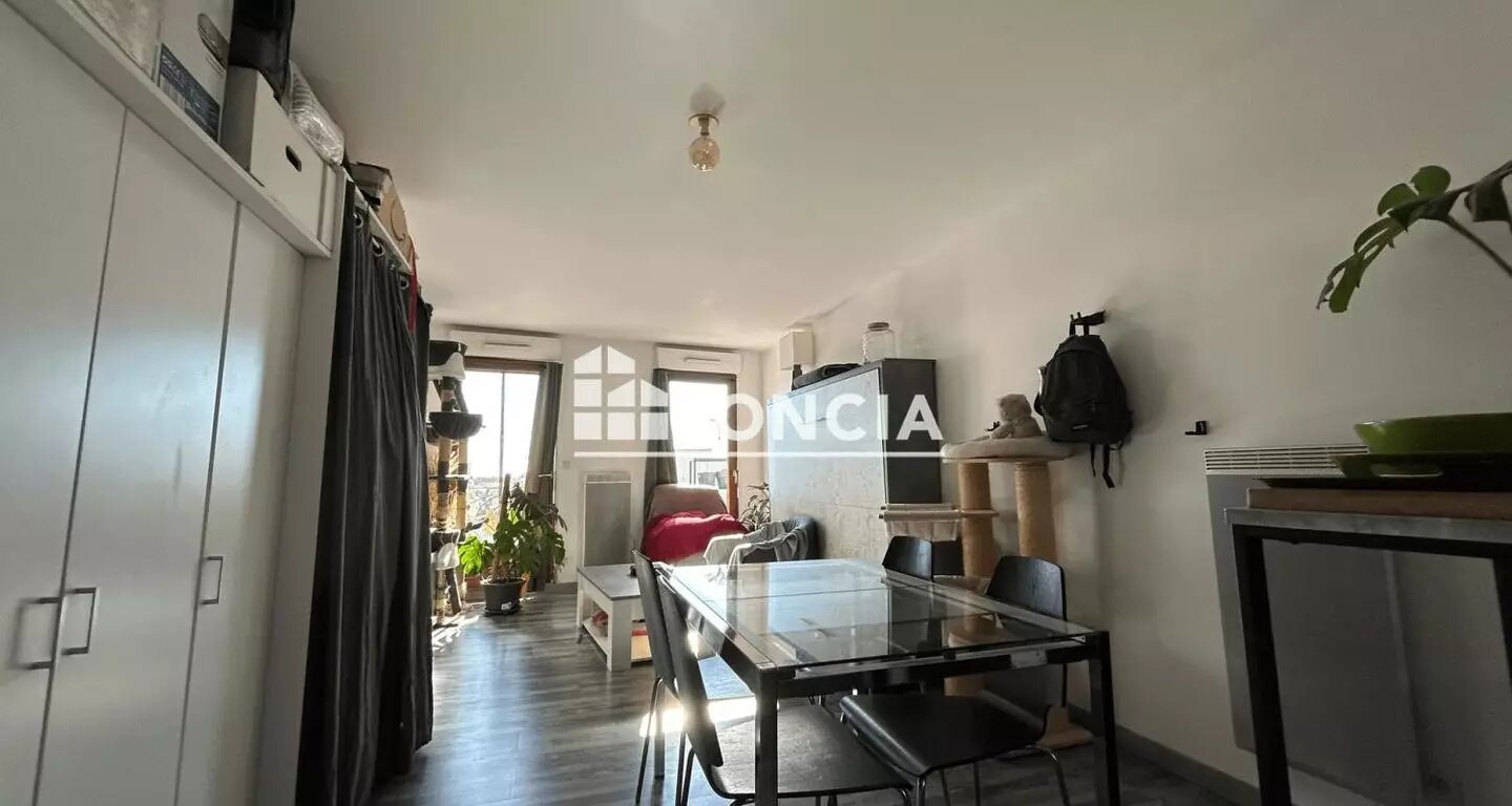 Appartement à vendre, 32m², Chartres