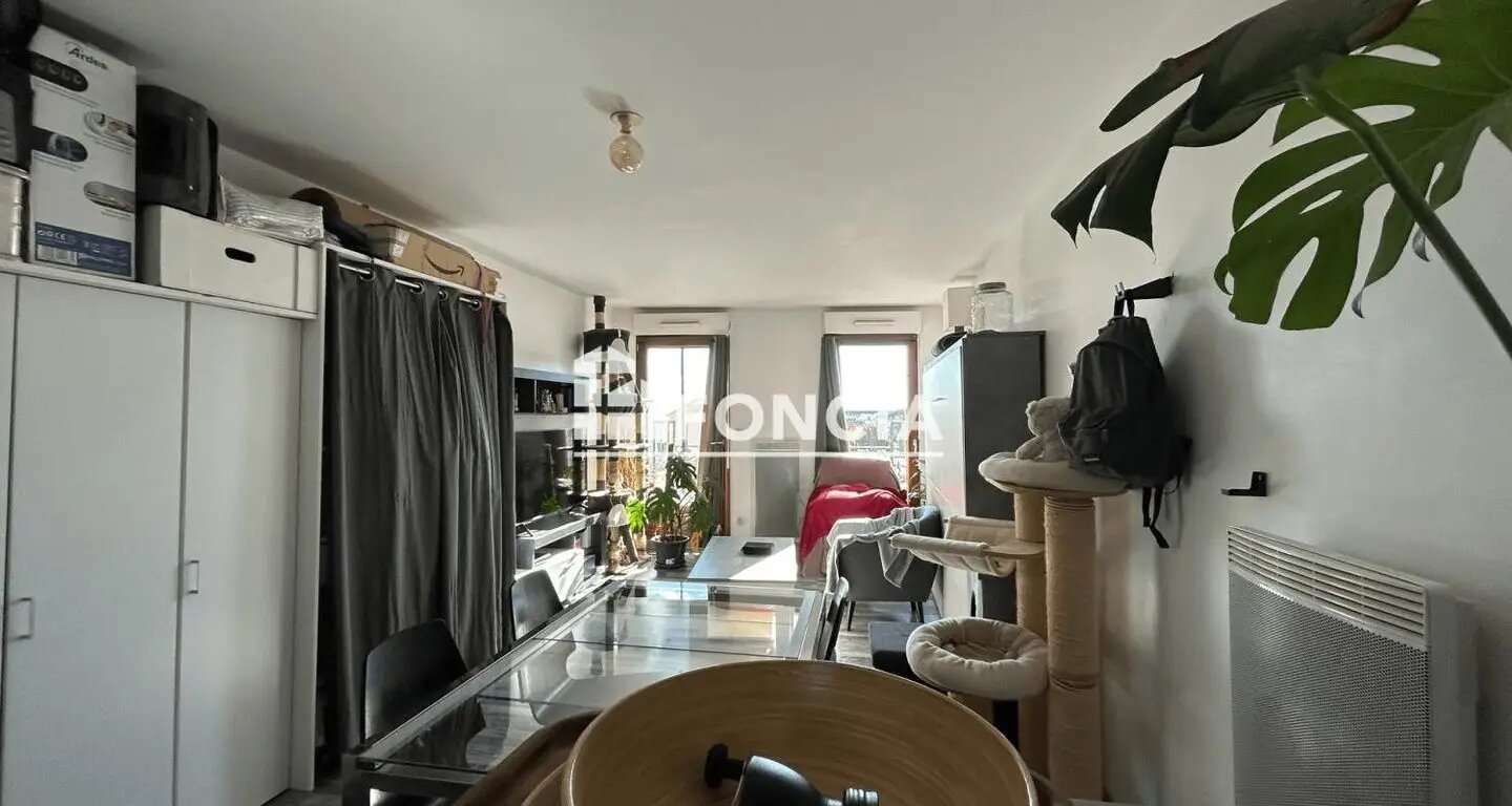 Appartement à vendre, 32m², Chartres