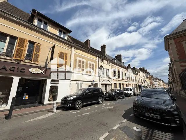Appartement à louer, 42m², Dreux