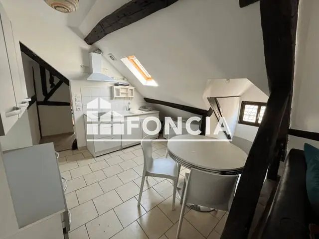 Appartement à louer, 42m², Dreux