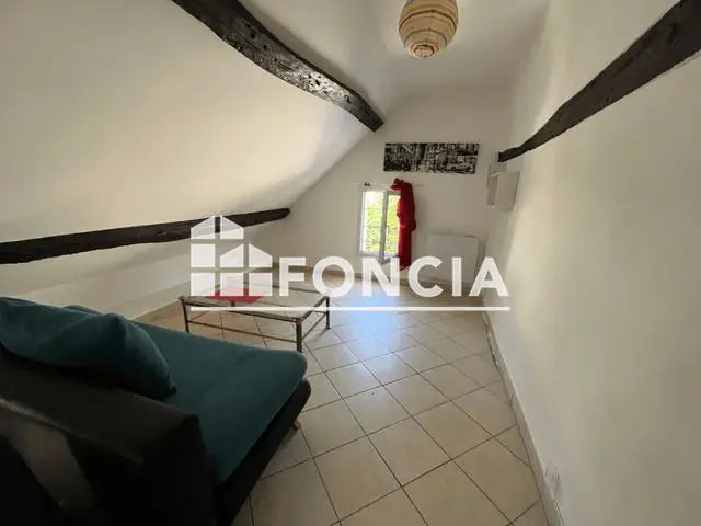 Appartement à louer, 42m², Dreux