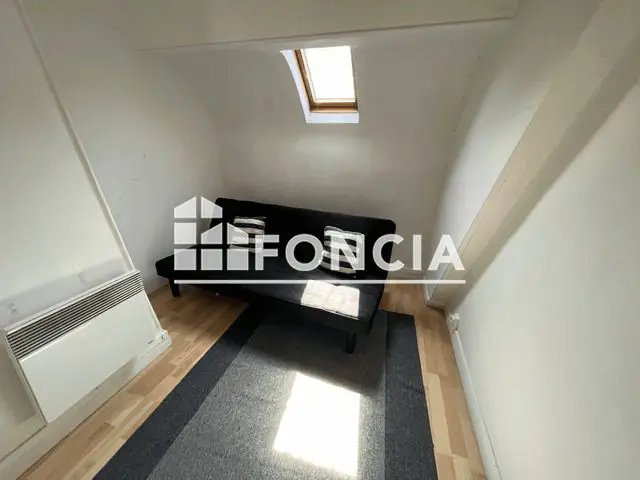 Appartement à louer, 42m², Dreux