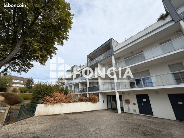 Appartement à louer, 57m², Mainvilliers