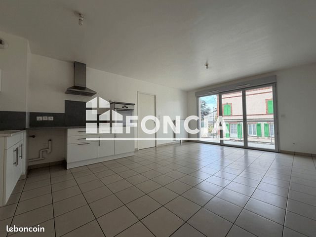 Appartement à louer, 57m², Mainvilliers