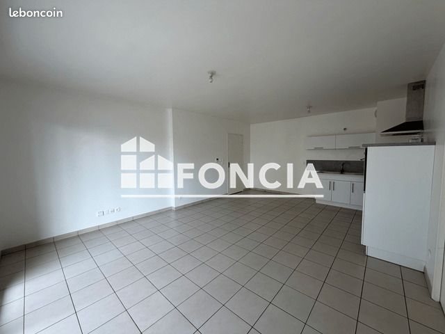 Appartement à louer, 57m², Mainvilliers