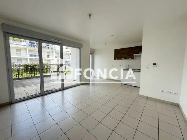 Appartement à louer, 31m², Mainvilliers