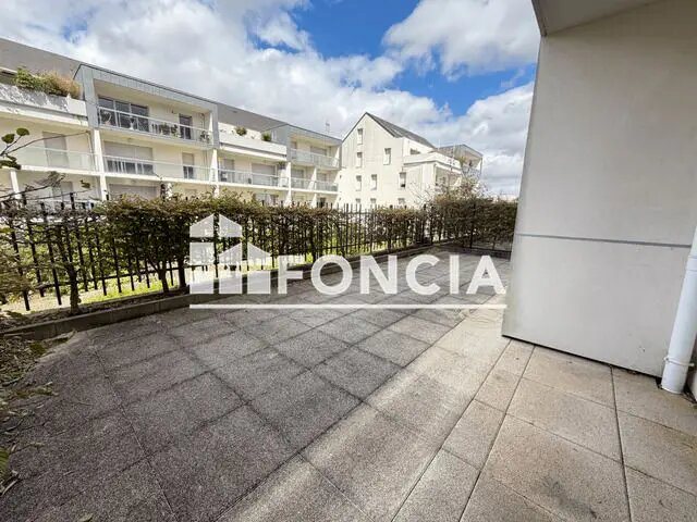 Appartement à louer, 31m², Mainvilliers