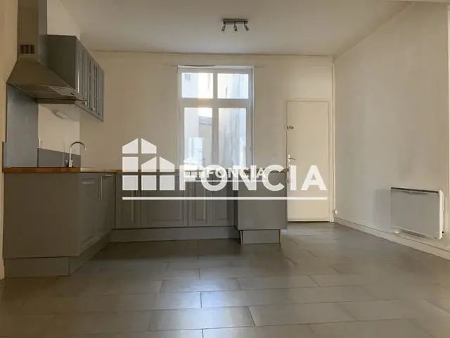 Appartement à louer, 66m², Chartres