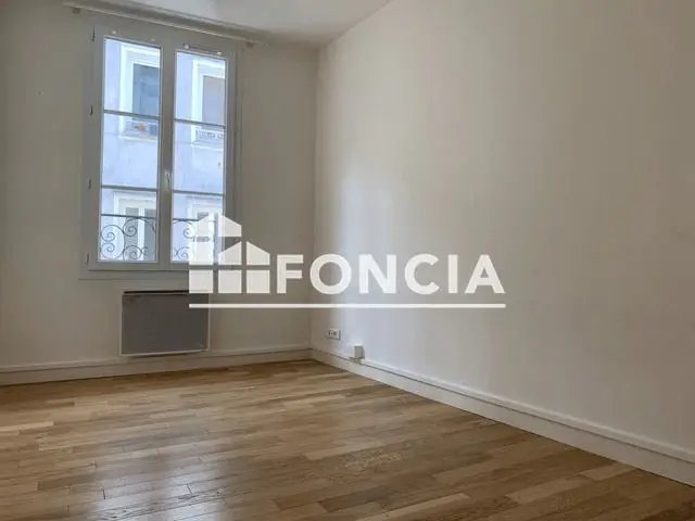 Appartement à louer, 66m², Chartres