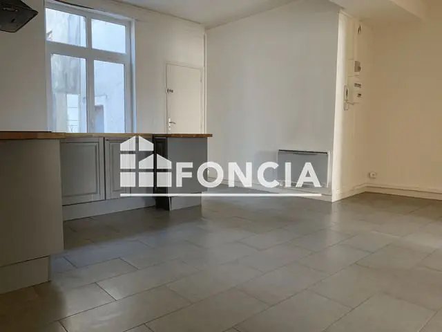 Appartement à louer, 66m², Chartres