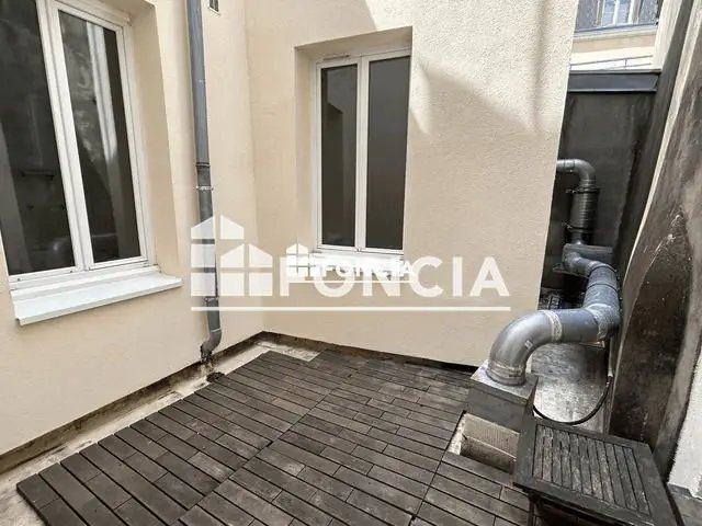 Appartement à louer, 66m², Chartres