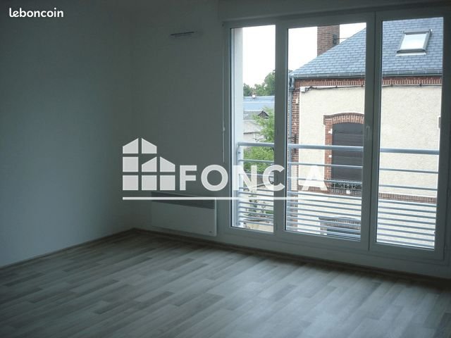 Appartement à louer, 27m², Dreux