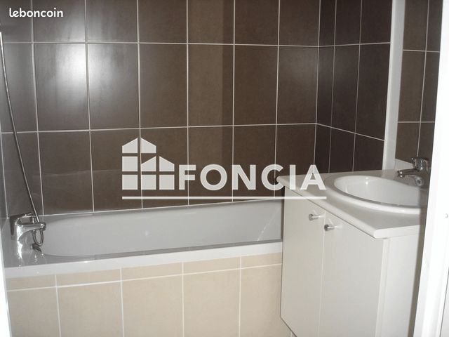 Appartement à louer, 27m², Dreux