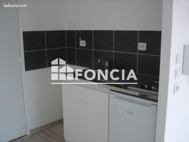 Appartement à louer, 27m², Dreux