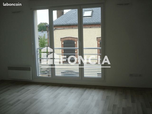 Appartement à louer, 27m², Dreux