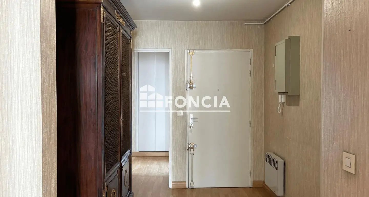 Appartement à vendre, 78m², Chartres