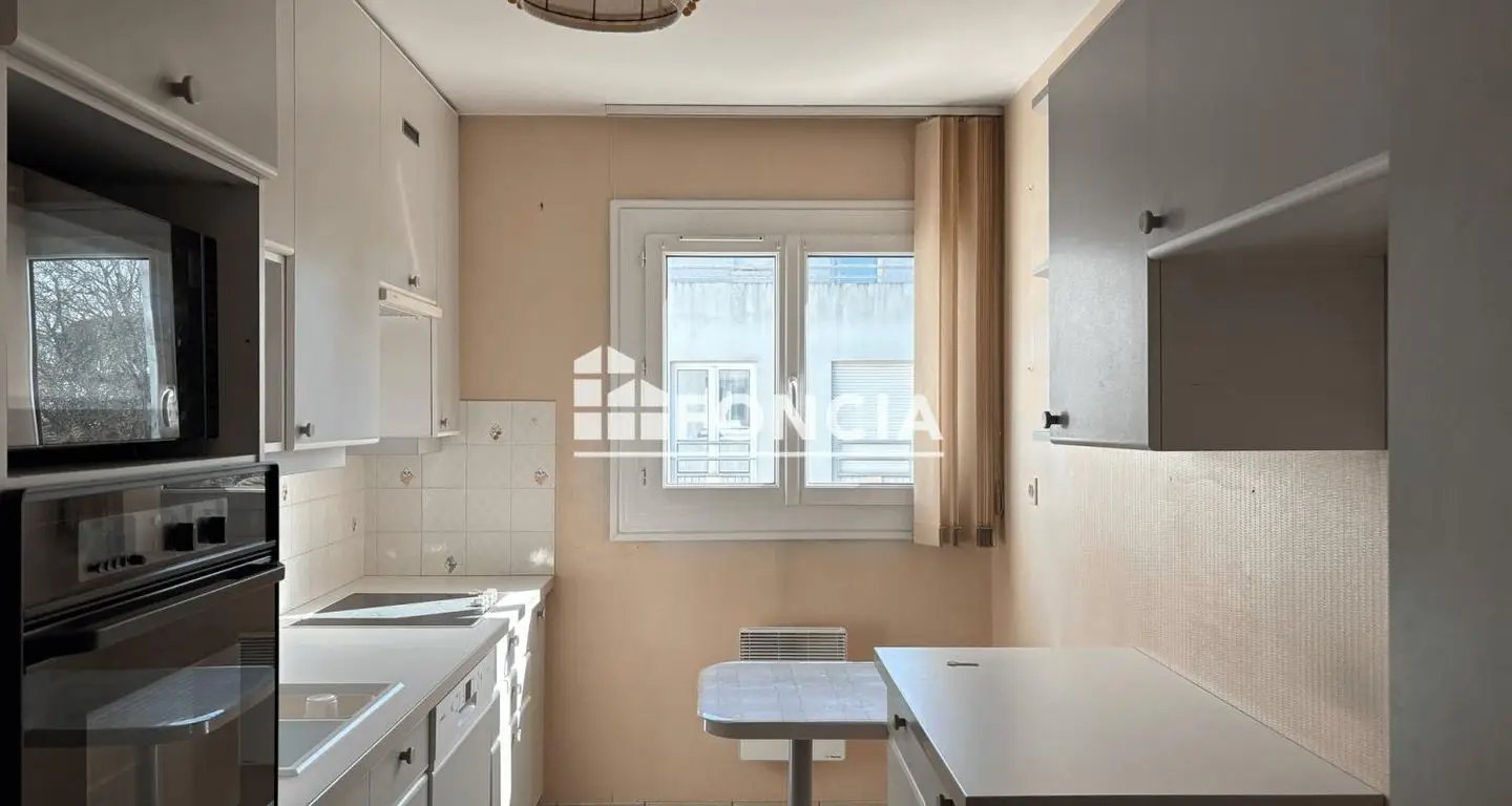 Appartement à vendre, 78m², Chartres