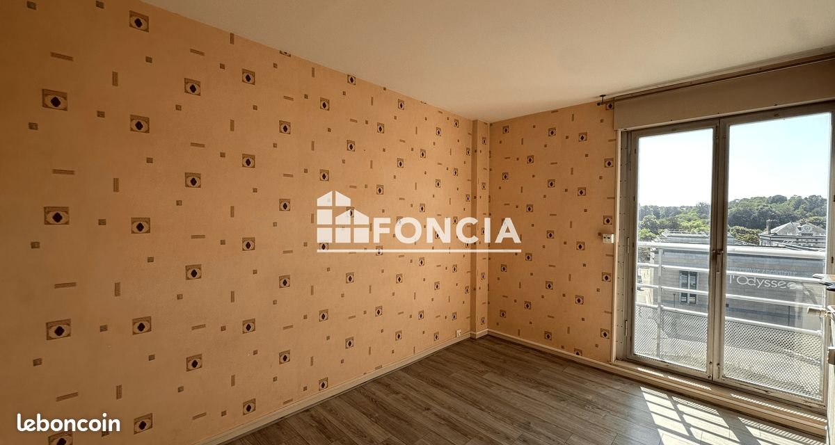 Appartement à vendre, 70m², Dreux