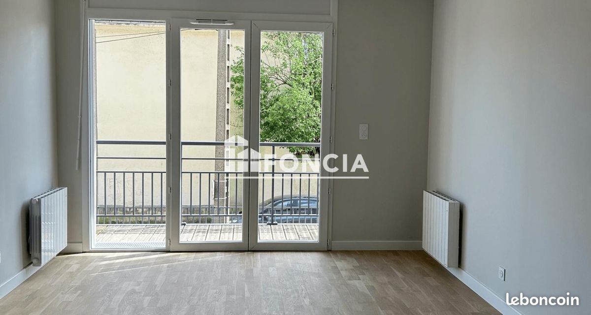 Appartement à louer, 86m², Chartres