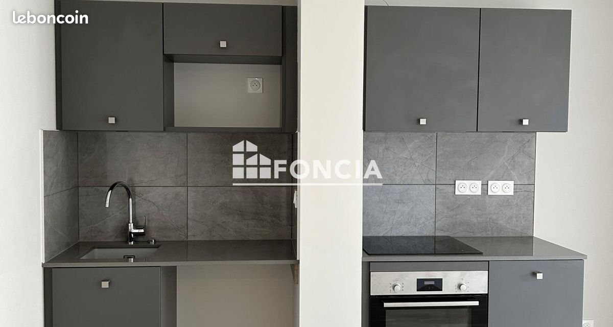 Appartement à louer, 86m², Chartres
