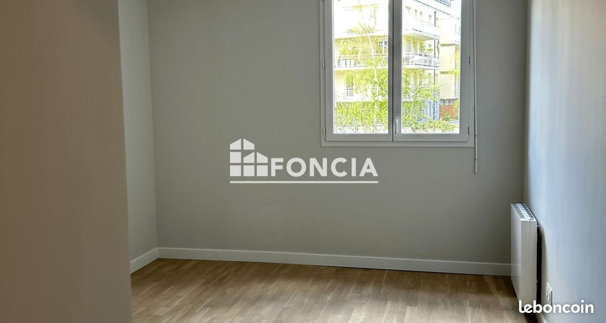 Appartement à louer, 86m², Chartres