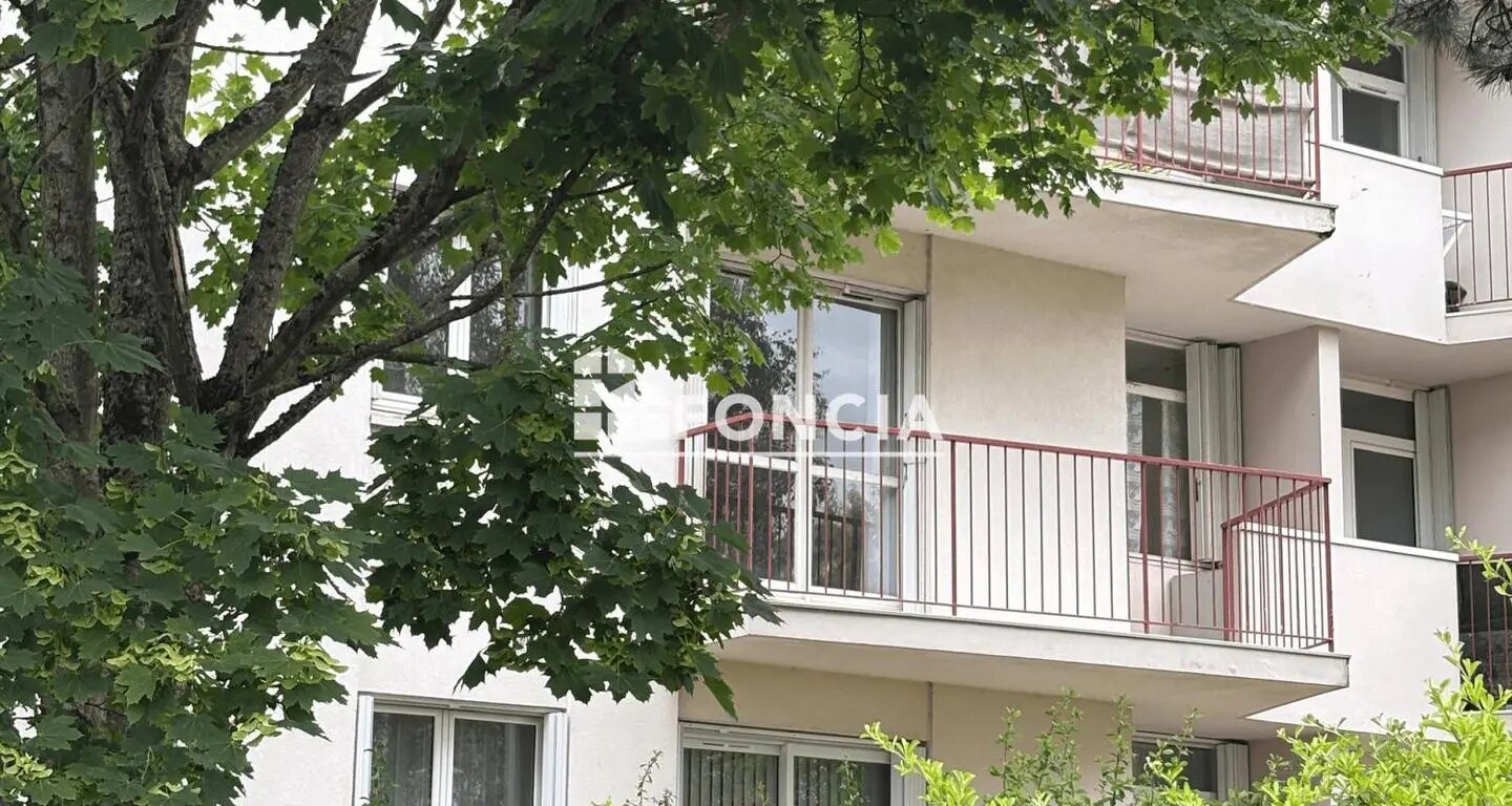 Appartement à vendre, 68m², Chartres