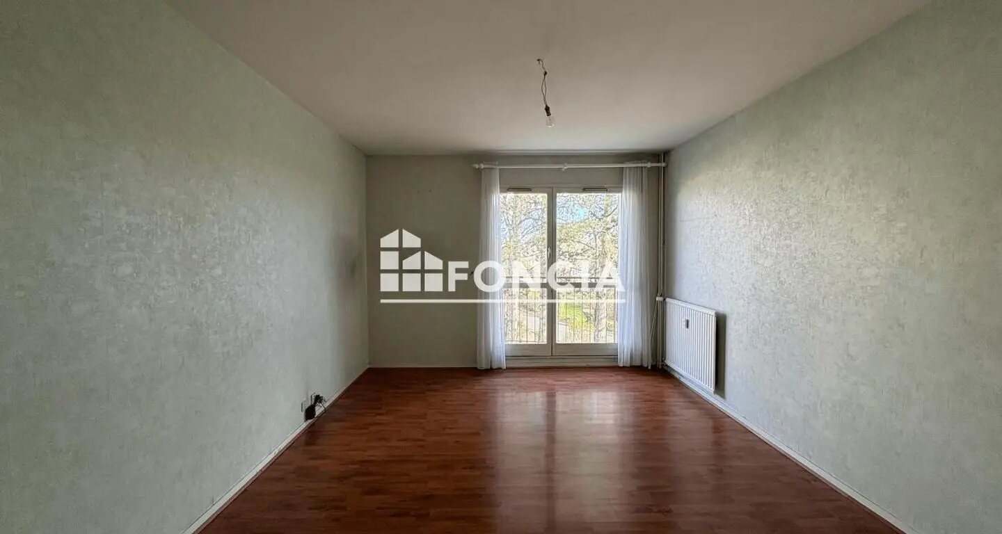 Appartement à vendre, 68m², Chartres