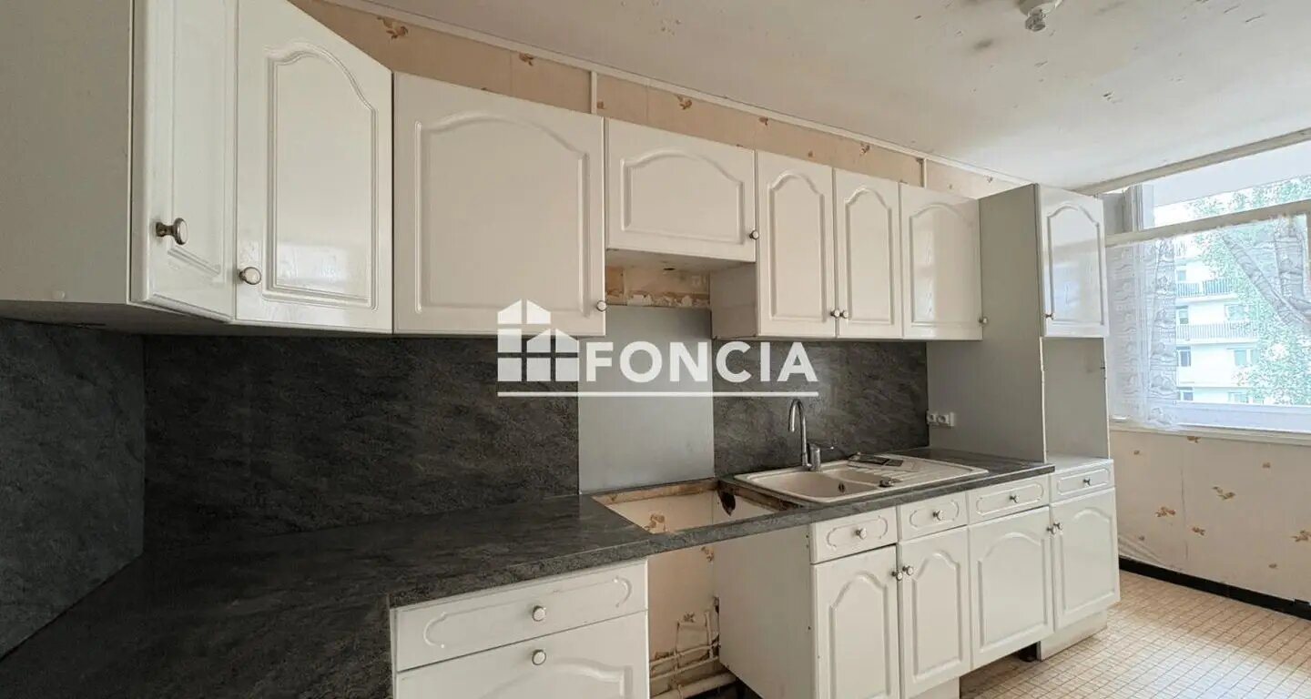 Appartement à vendre, 68m², Chartres