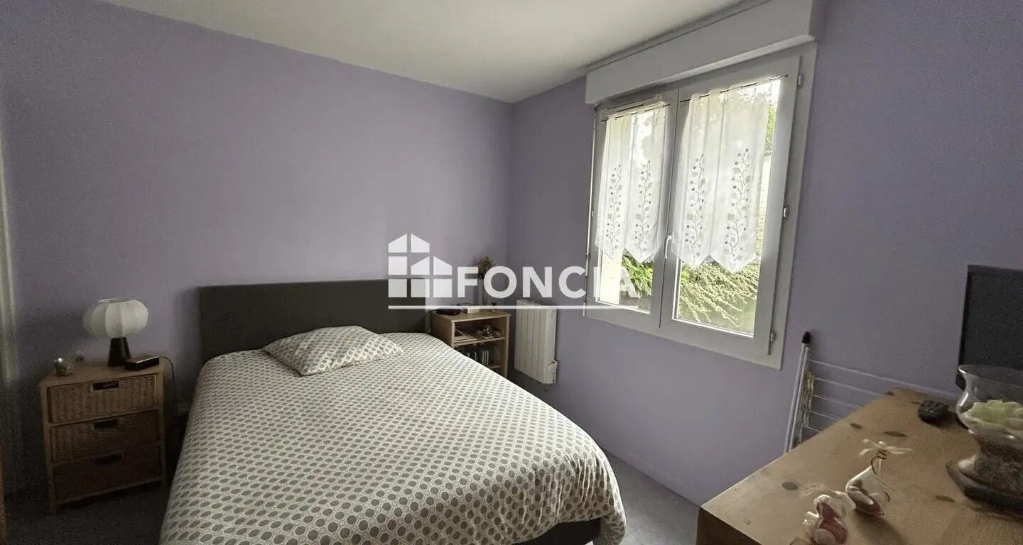 Appartement à vendre, 32m², Chartres