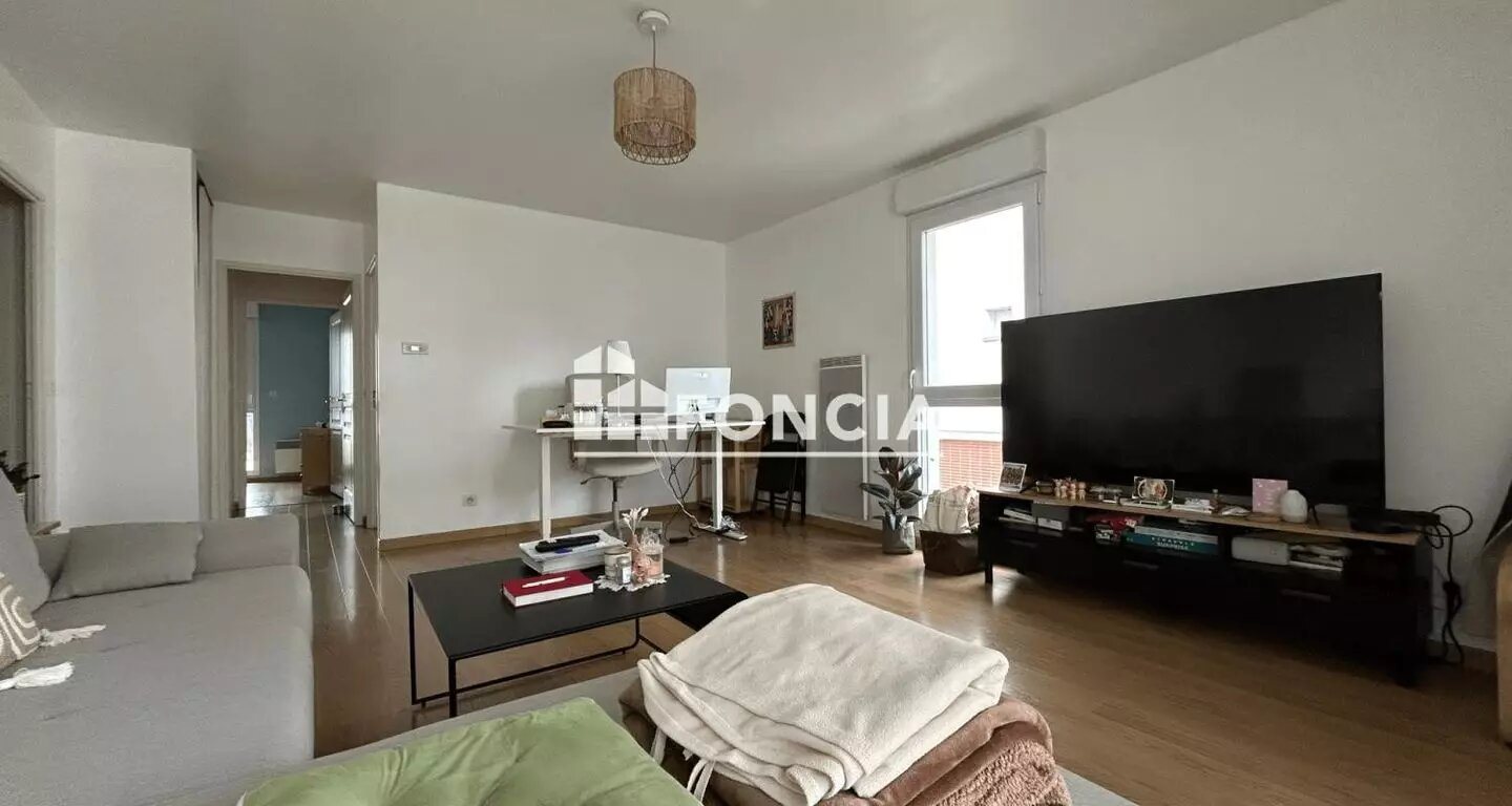 Appartement à vendre, 59m², Lucé