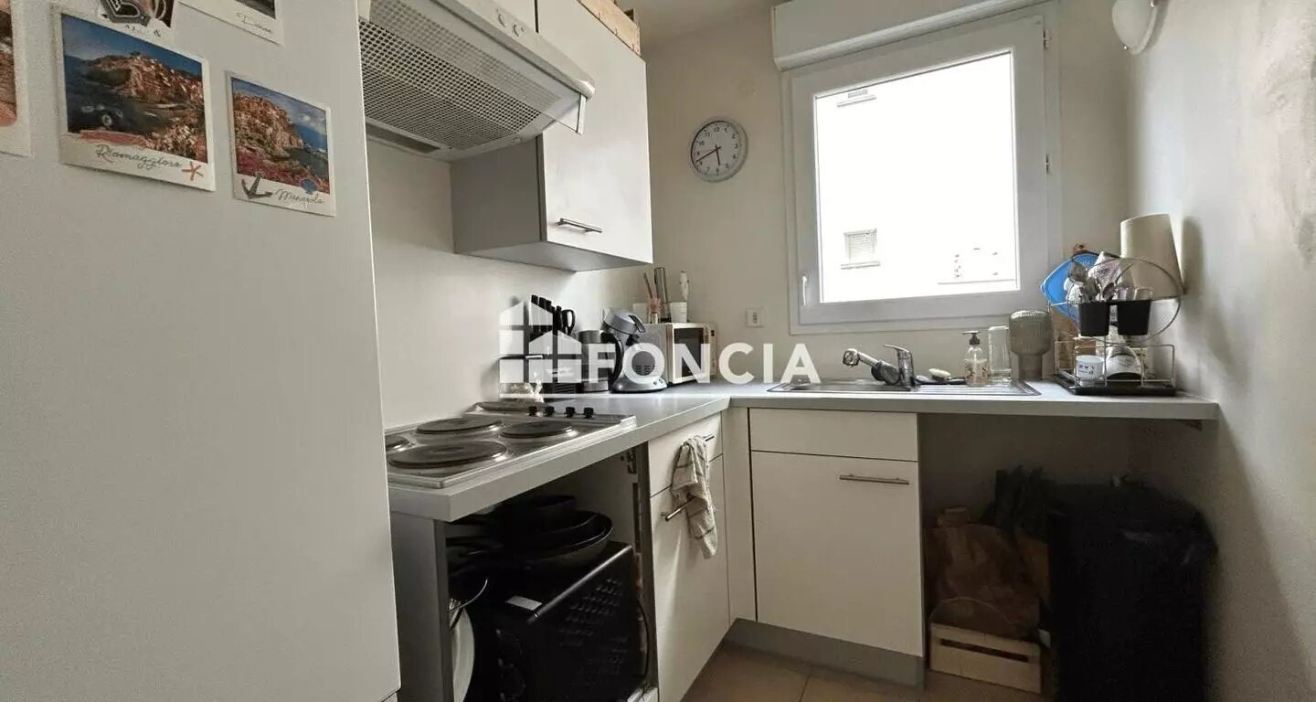 Appartement à vendre, 59m², Lucé
