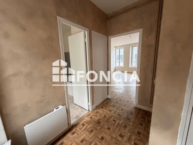 Appartement à louer, 32m², Dreux