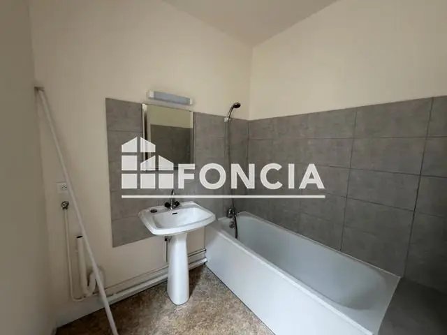 Appartement à louer, 32m², Dreux