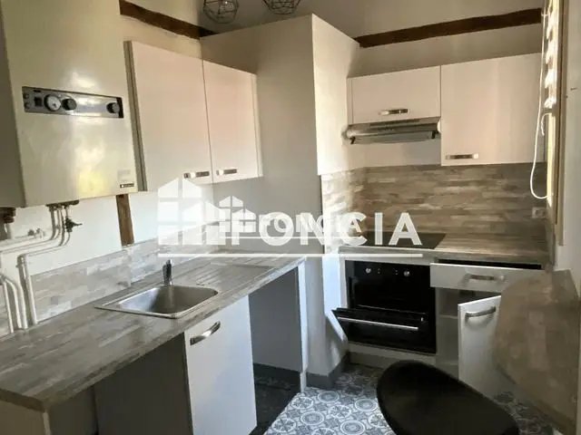 Appartement à louer, 60m², Chartres