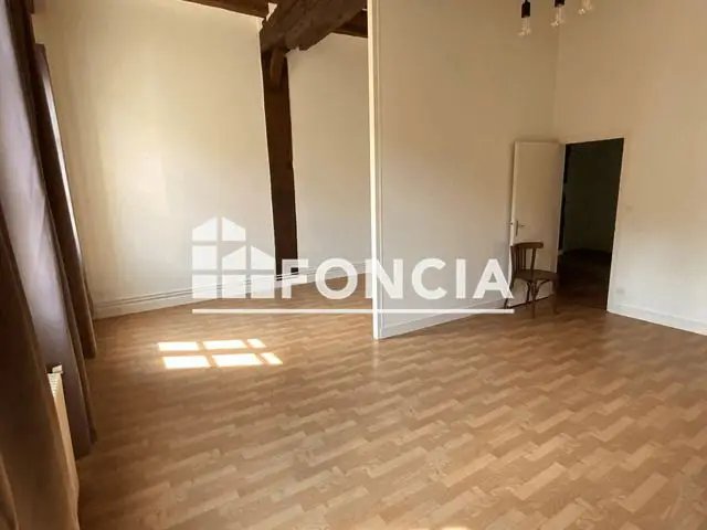 Appartement à louer, 60m², Chartres
