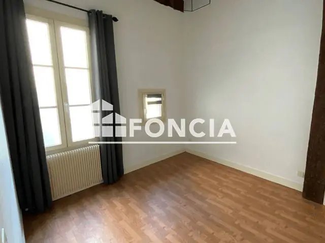 Appartement à louer, 60m², Chartres